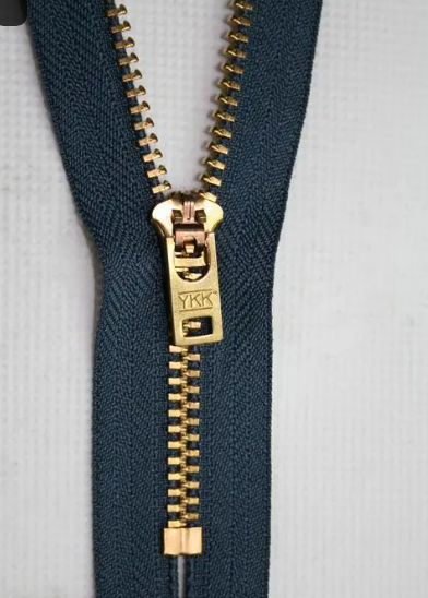 YKK的拉鏈有哪些特點