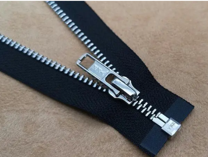 ykk拉鏈在全球的市場份額是多少 ykk拉鏈在全球的市場份額是多少